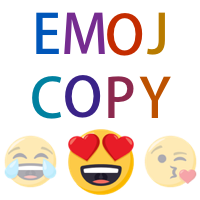 Emoji Keyboard Online Best Emojis To Copy And Paste